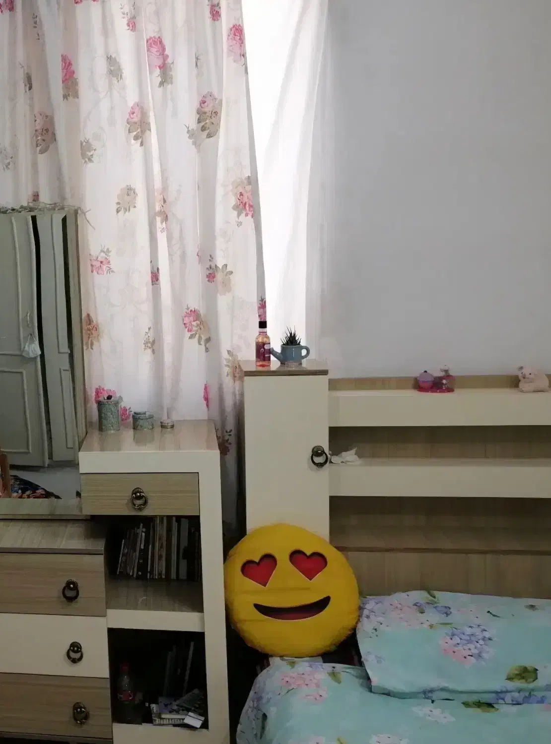 تخت یک نفره|تخت و سرویس خواب|مشهد, سمزقند|دیوار