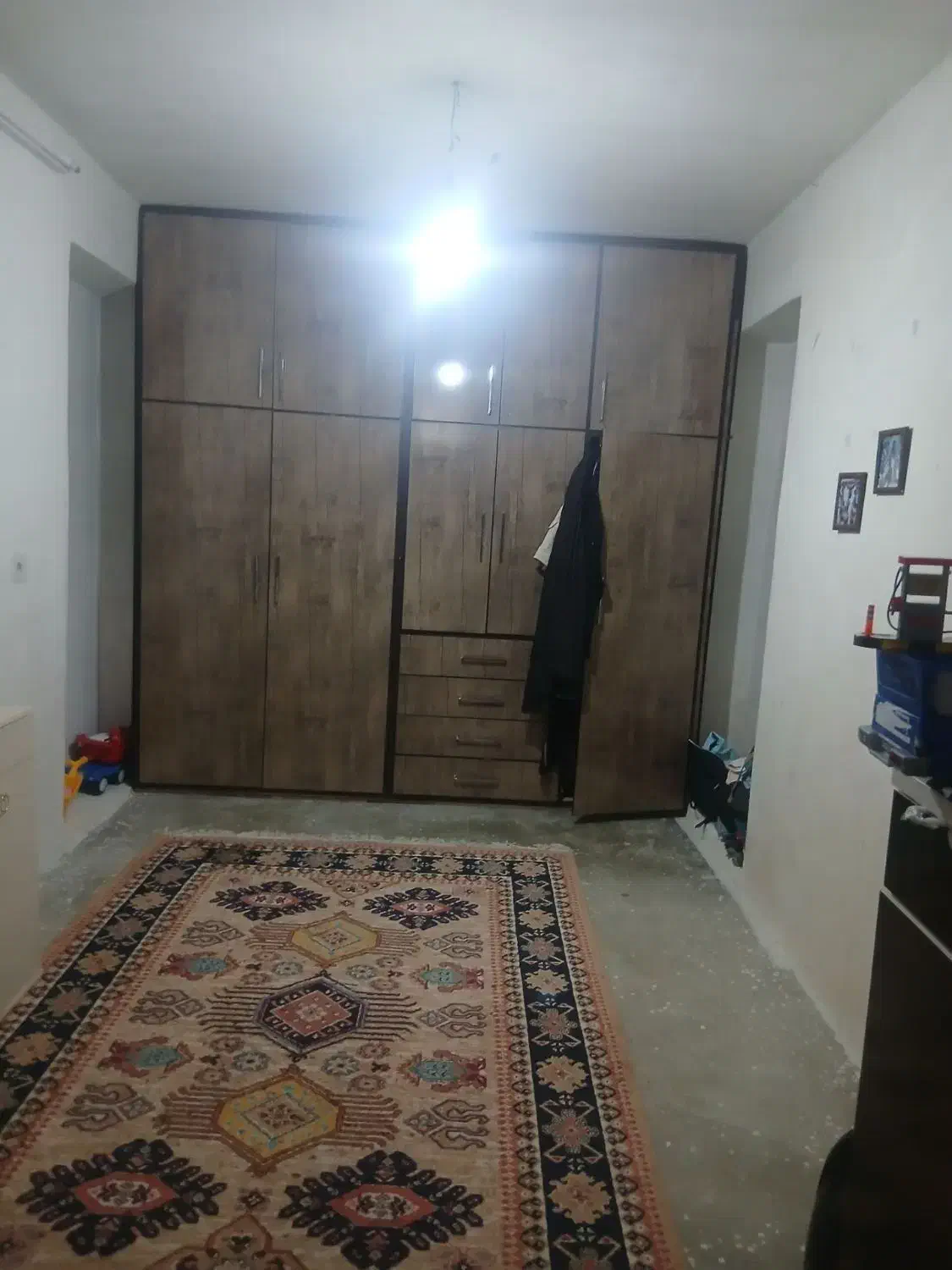 مسکونی ۹۰متری،بلال حبشی،کوچه شهیدقربانی|فروش خانه و ویلا|خرمآباد, |دیوار