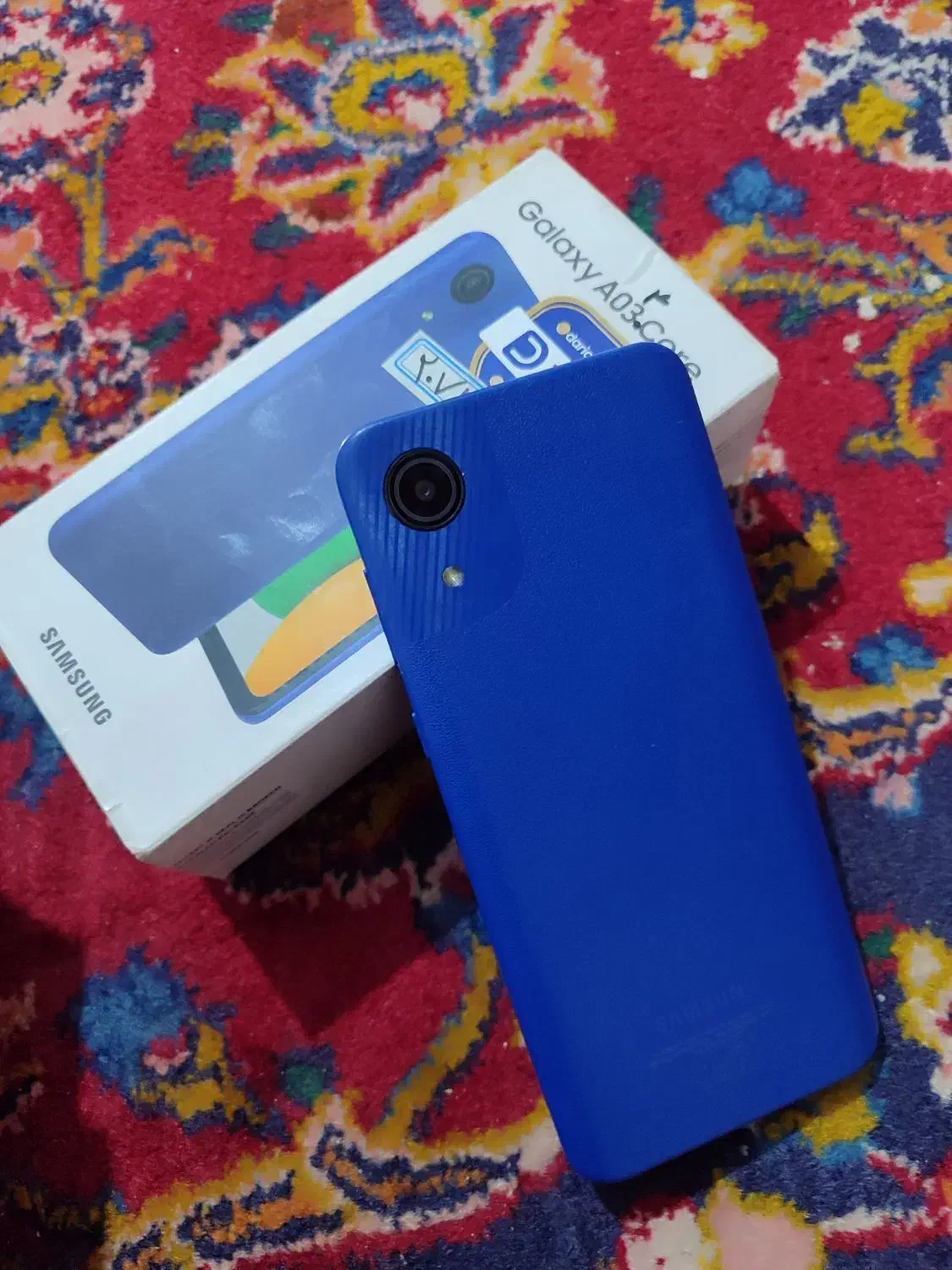 گوشی a03|موبایل|زاهدان, |دیوار