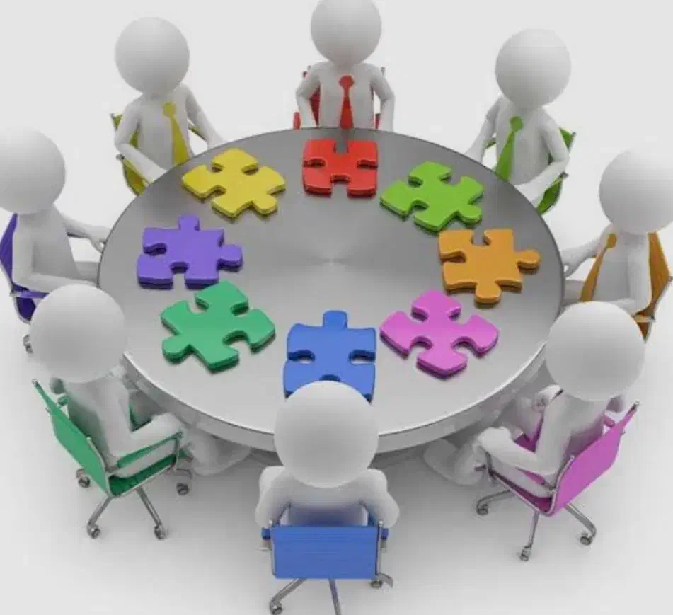 داوطلب هم فکری وراهنمایی|فعالیت داوطلبانه|ماهدشت, |دیوار