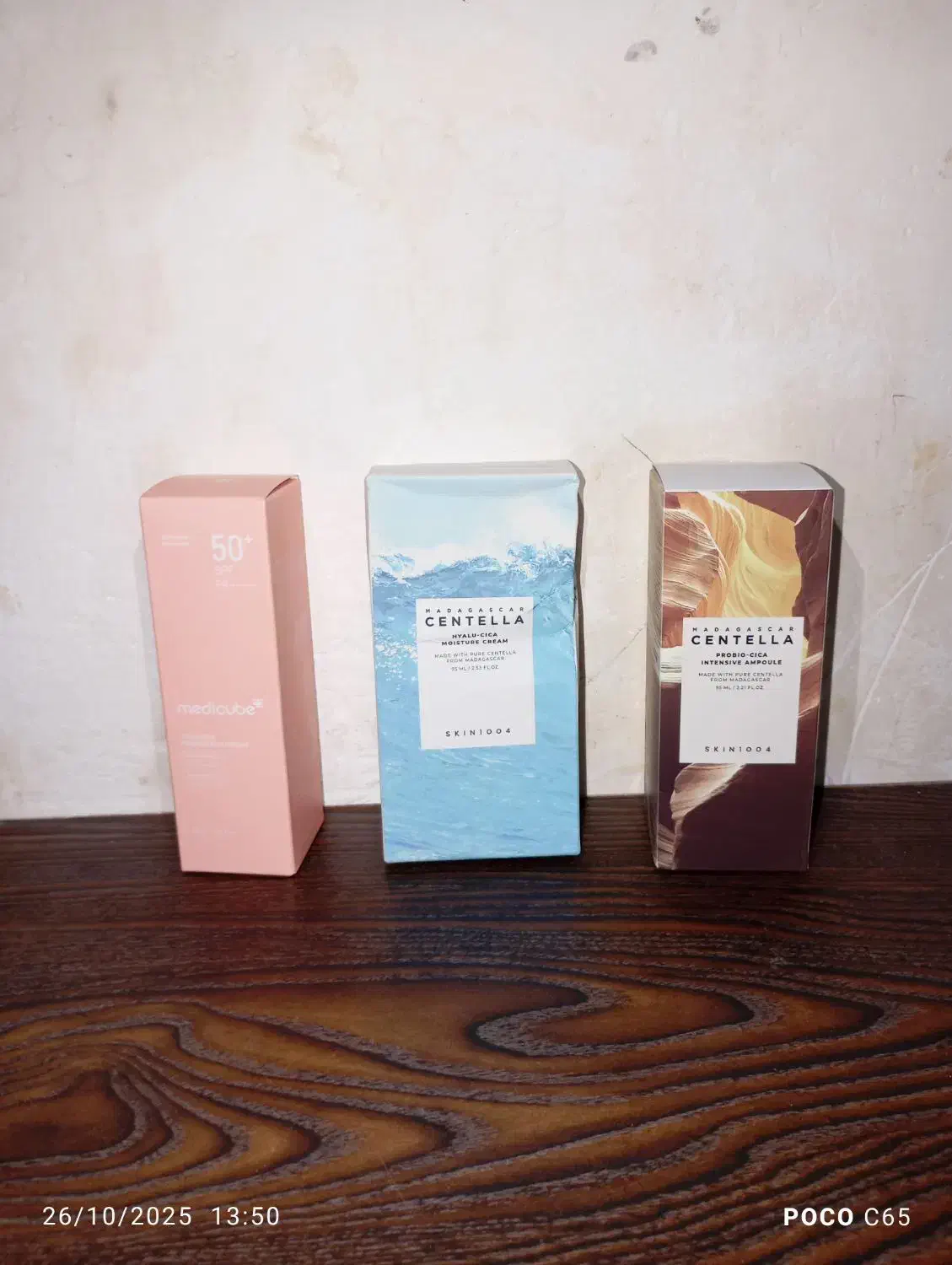 کرم ضد آفتاب قوی همراه با دو آبرسان محافظت پوست|آرایشی، بهداشتی، درمانی|شمیل, |دیوار