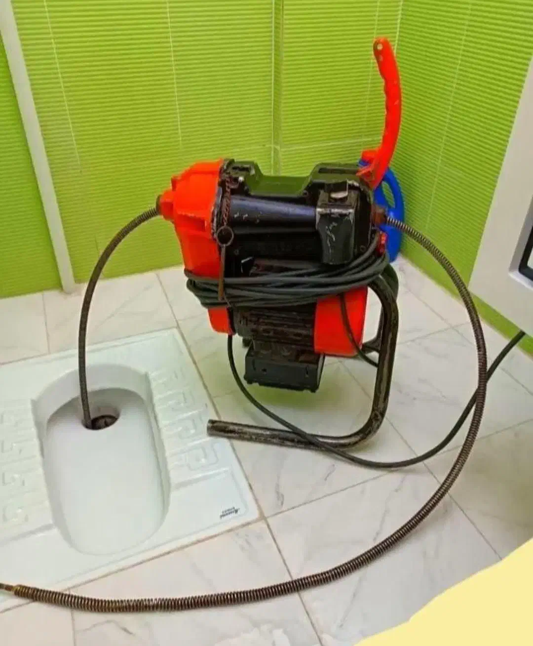 لوله بازکنی بهار و لالجین اطراف فوری ، ۱۰۰٪تضمینی|خدمات پیشه و مهارت|بهار, |دیوار