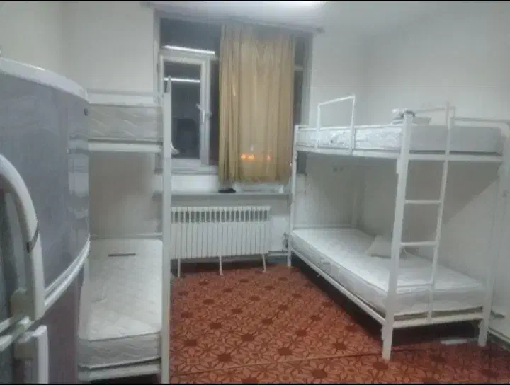 خوابگاه دانشجویی پسرانه (خانه مسافر)|اجارهٔ کوتاهمدت آپارتمان و سوئیت|اردبیل, |دیوار