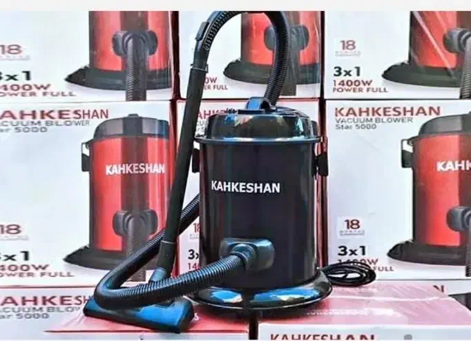 جاروبرقی کهکشان|جاروبرقی، جارو شارژی، بخارشو|کرج, شهرک فهمیده|دیوار