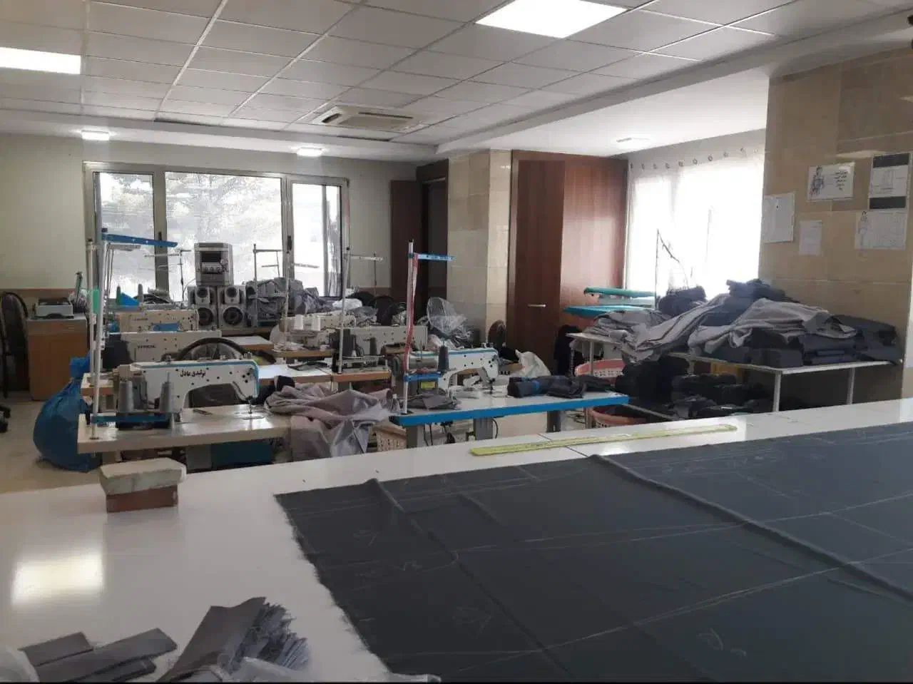 مربی خیاطی|استخدام آموزشی|کرمان, |دیوار