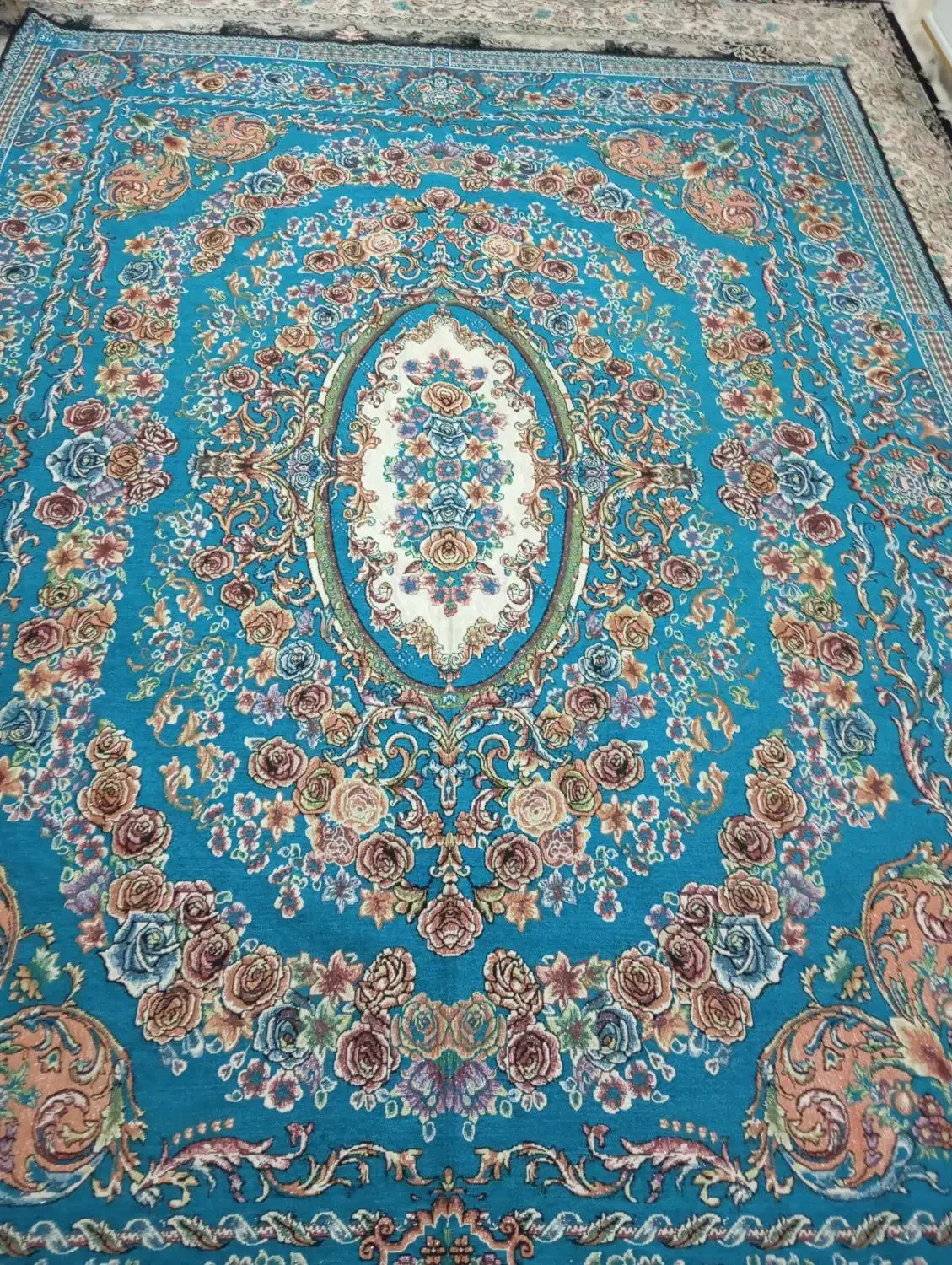 روفرشی|روفرشی|خرم‌آباد, |دیوار
