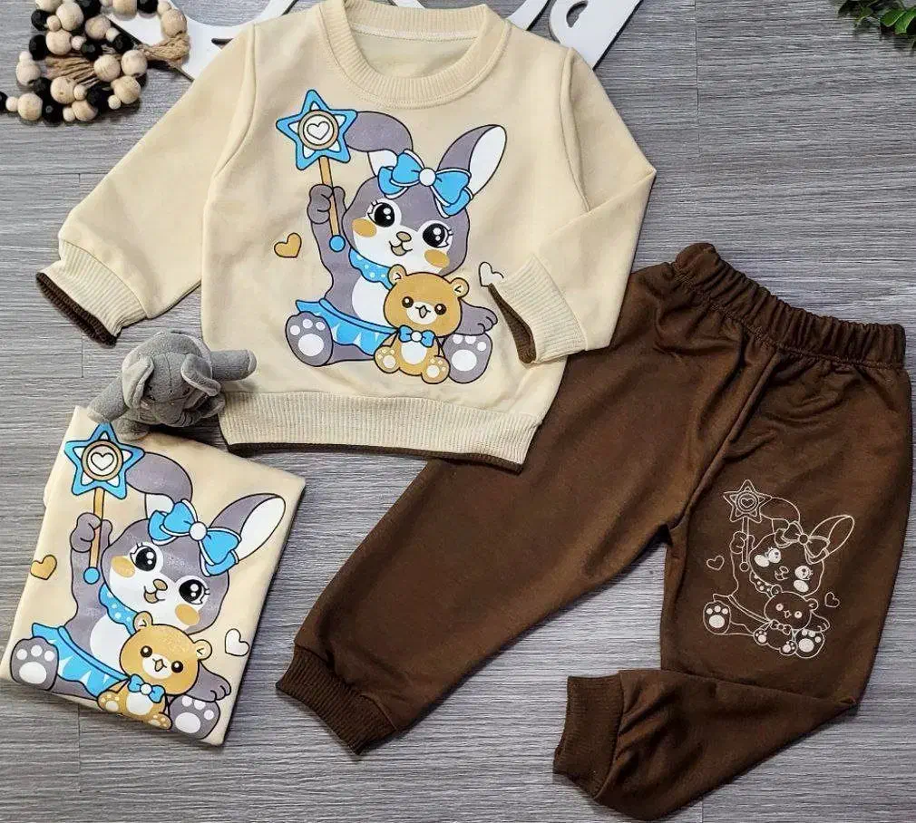 ست پاییزه|کفش و لباس بچه|زابل, |دیوار