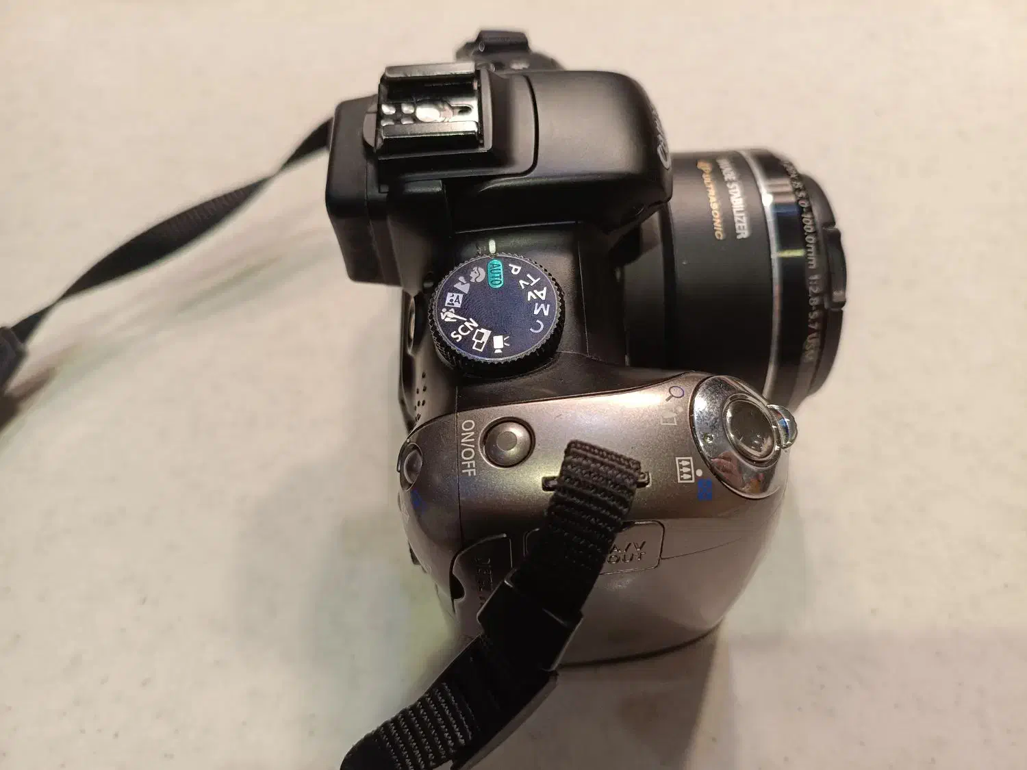 کنون canon sx20|دوربین عکاسی و فیلم‌برداری|نوشهر, |دیوار