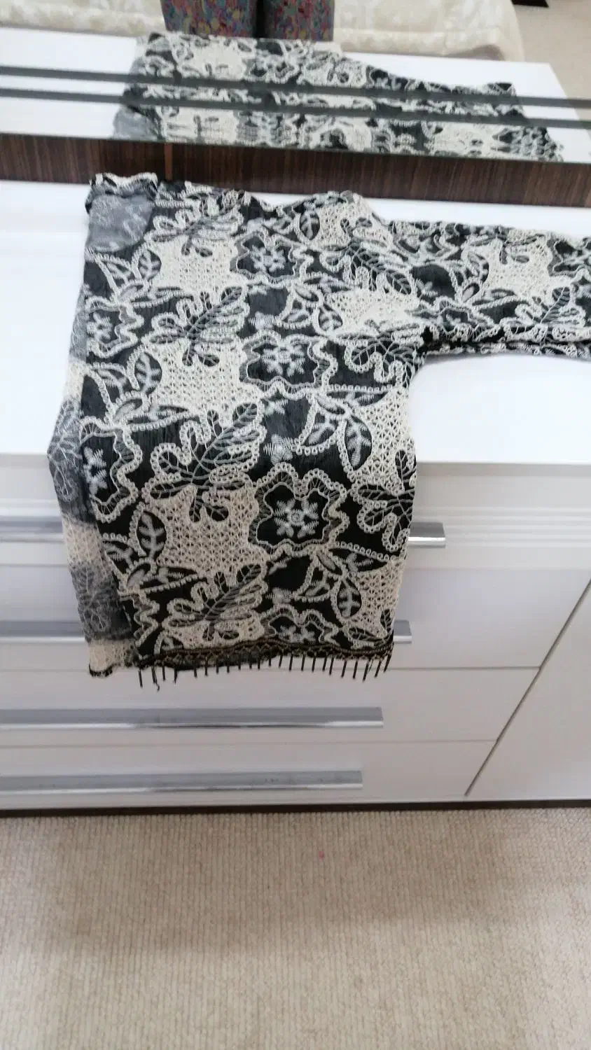 کت کوتاه بسیار شیک نو نو|لباس|بوشهر, |دیوار