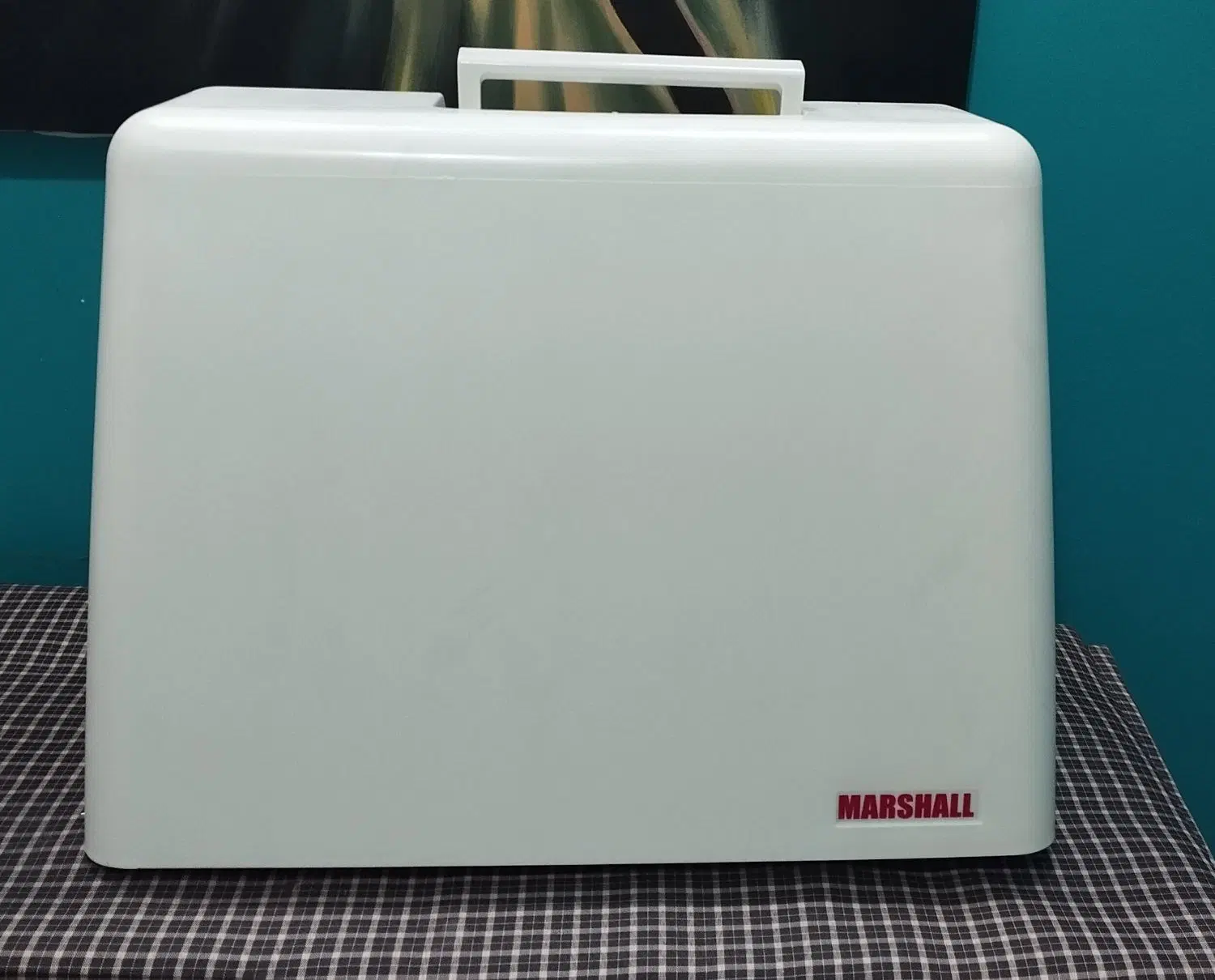 چرخ خیاطی مارشال مدل پرنسس 840S-Max مشخصات|چرخ خیاطی و ریسندگی|تهران, تهرانپارس شرقی|دیوار