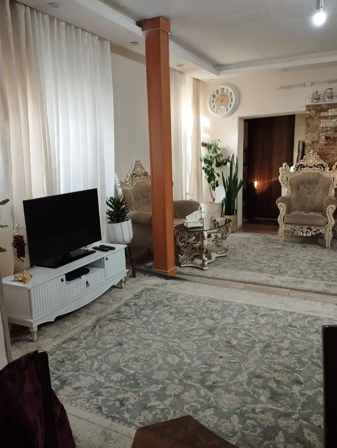 فروش ویلایی|فروش خانه و ویلا|اصفهان, شاهد|دیوار