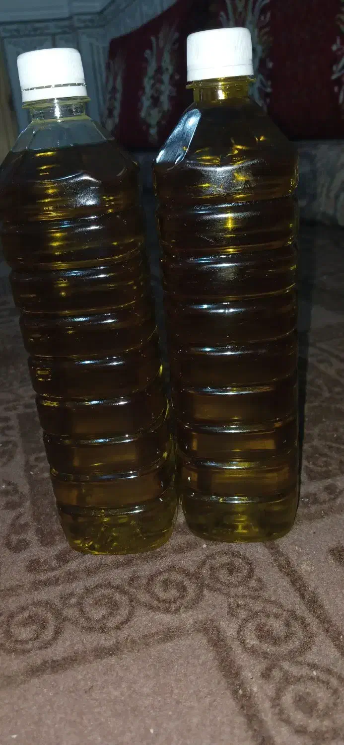 روغن زیتون ضمانتی و اصل|خوردنی و آشامیدنی|فاضل آباد, |دیوار