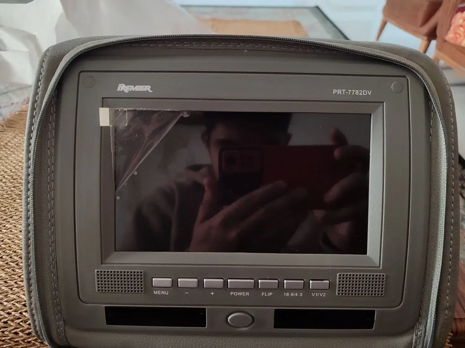 مانیتور|تلویزیون و پروژکتور|خرمشهر, |دیوار