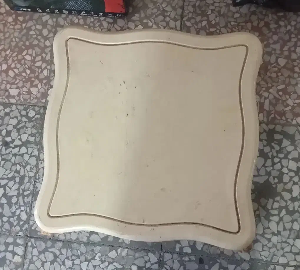 جلو مبلی|مبلمان خانگی و میز عسلی|فولادشهر, مسکن مهر فولادشهر|دیوار