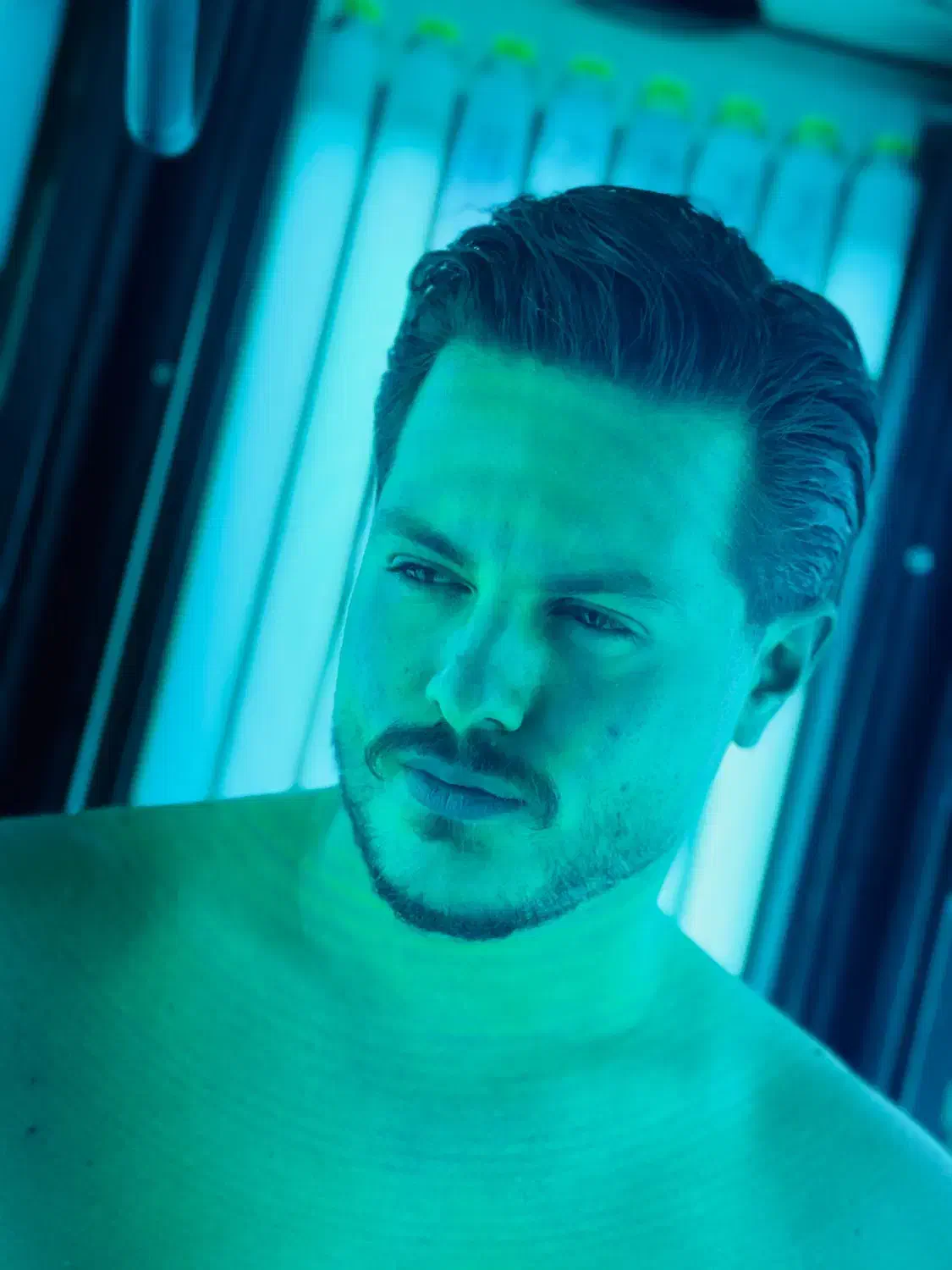 سولاریوم|خدمات آرایشگری و زیبایی|کرج, گلشهر|دیوار