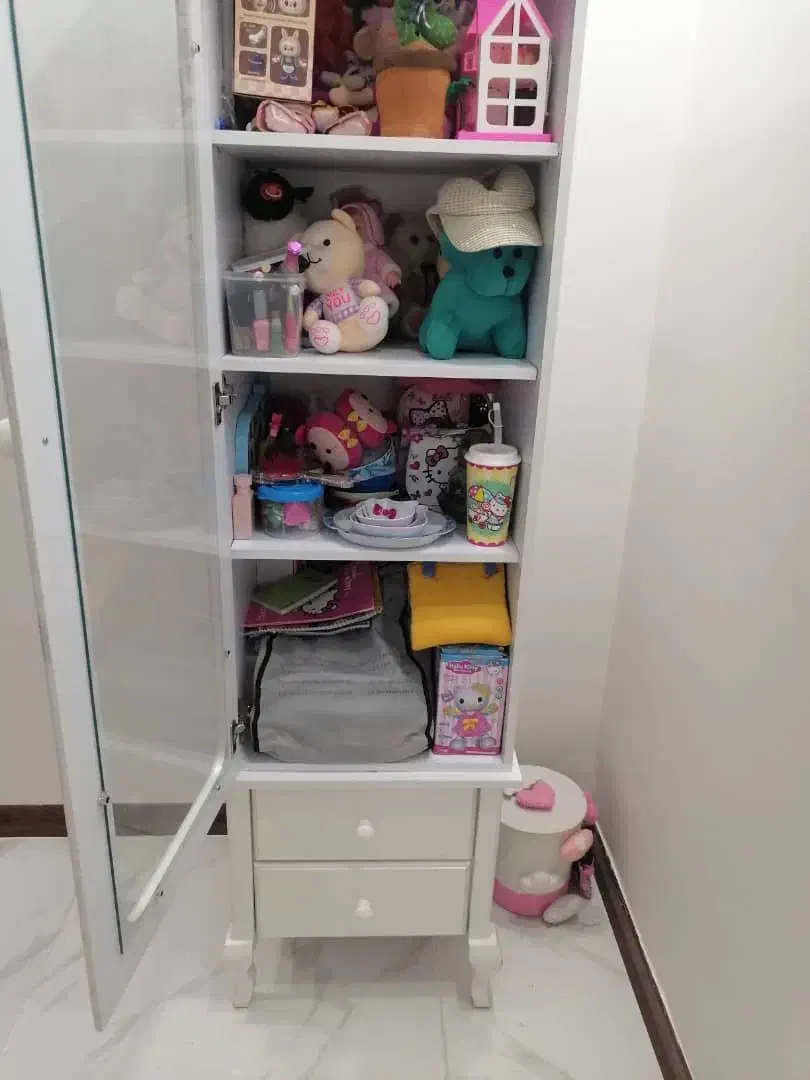 کمد بوفه ای|بوفه، ویترین، کنسول|شوشتر, |دیوار