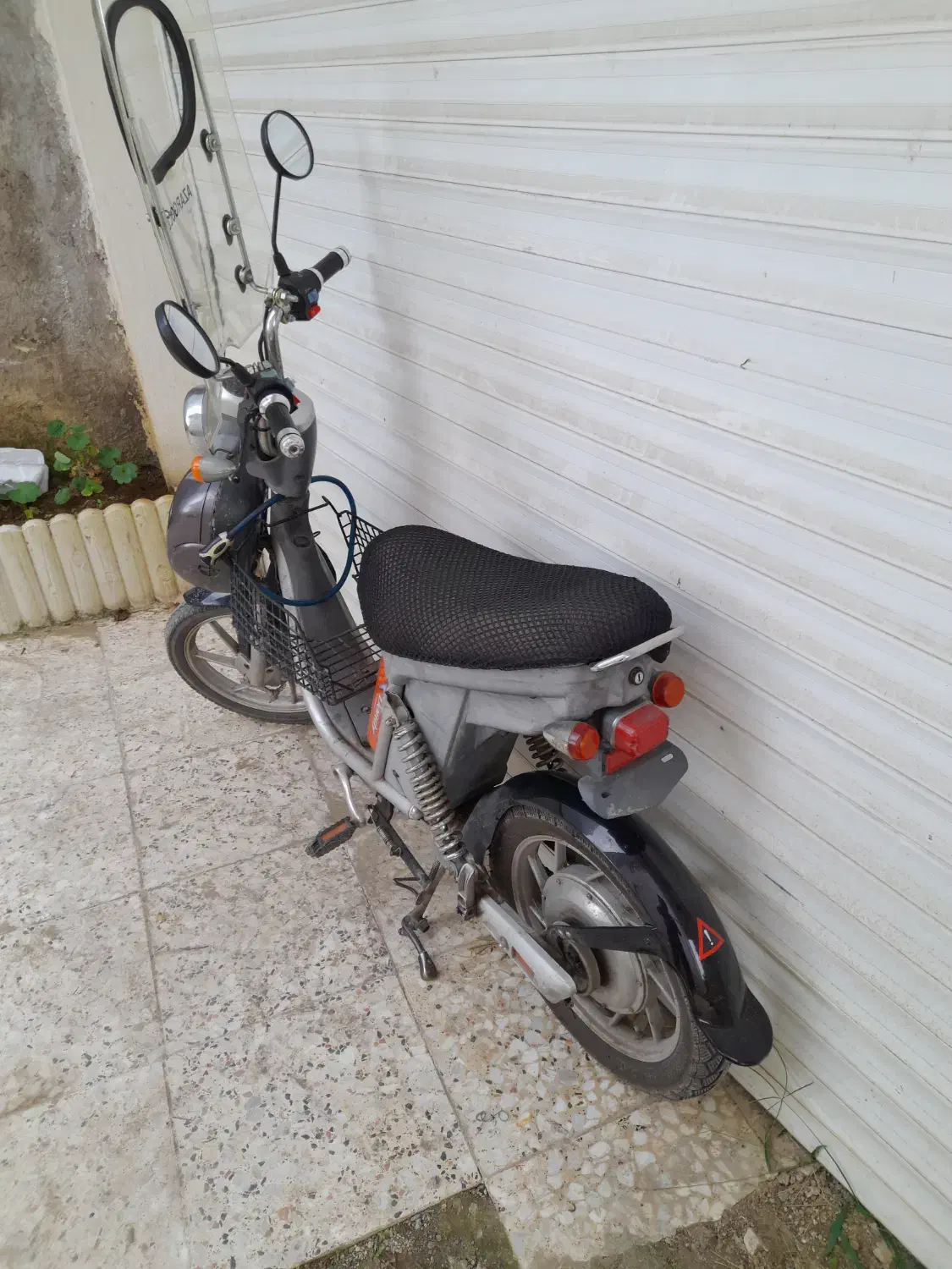 موتورشارژی ۸۰۰وات|موتورسیکلت|فومن, |دیوار