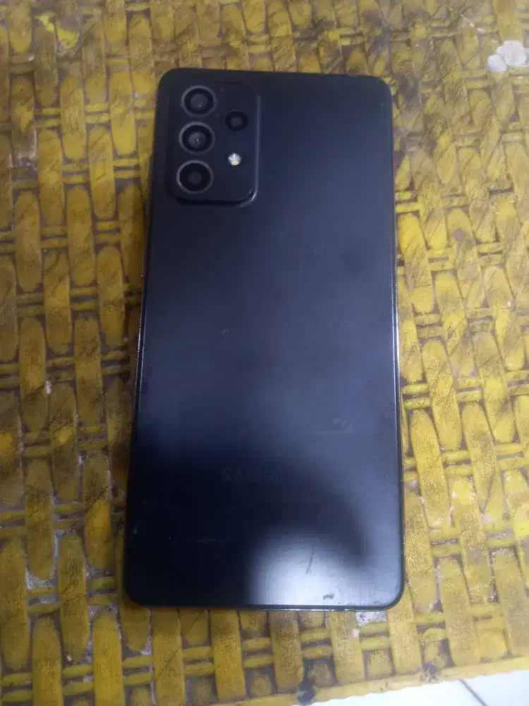 گوشی سامسونگA52s|موبایل|کرج, حیدرآباد|دیوار