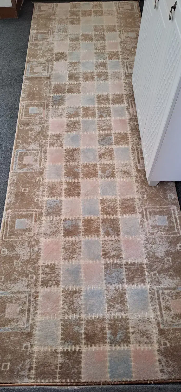 فرش کناره|فرش|فولادشهر, B7|دیوار