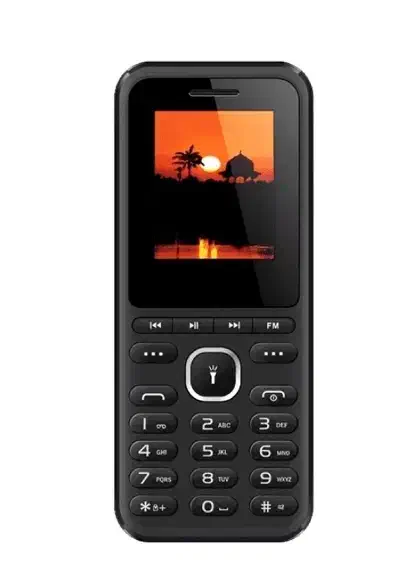 گوشی داکس B120|موبایل|قم, ارم|دیوار