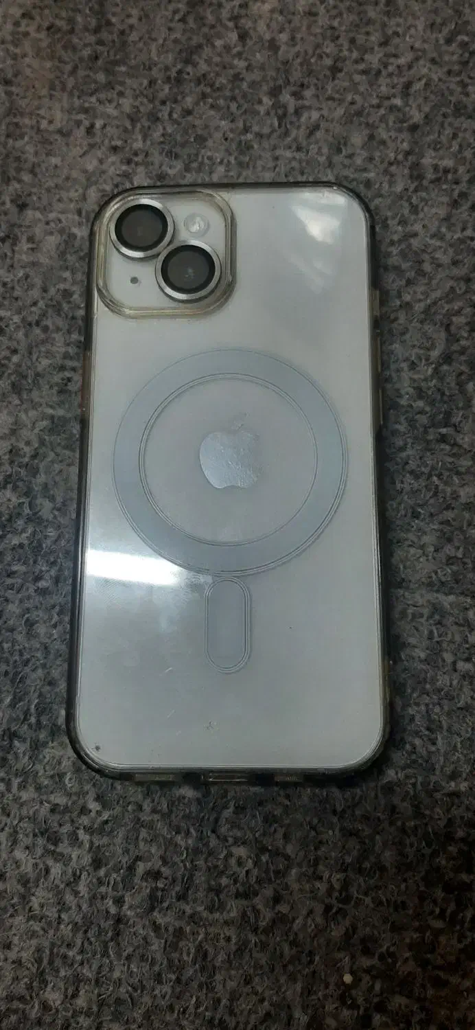 ایفون ۱۴ نرمال|موبایل|اهواز, کمپلو جنوبی|دیوار