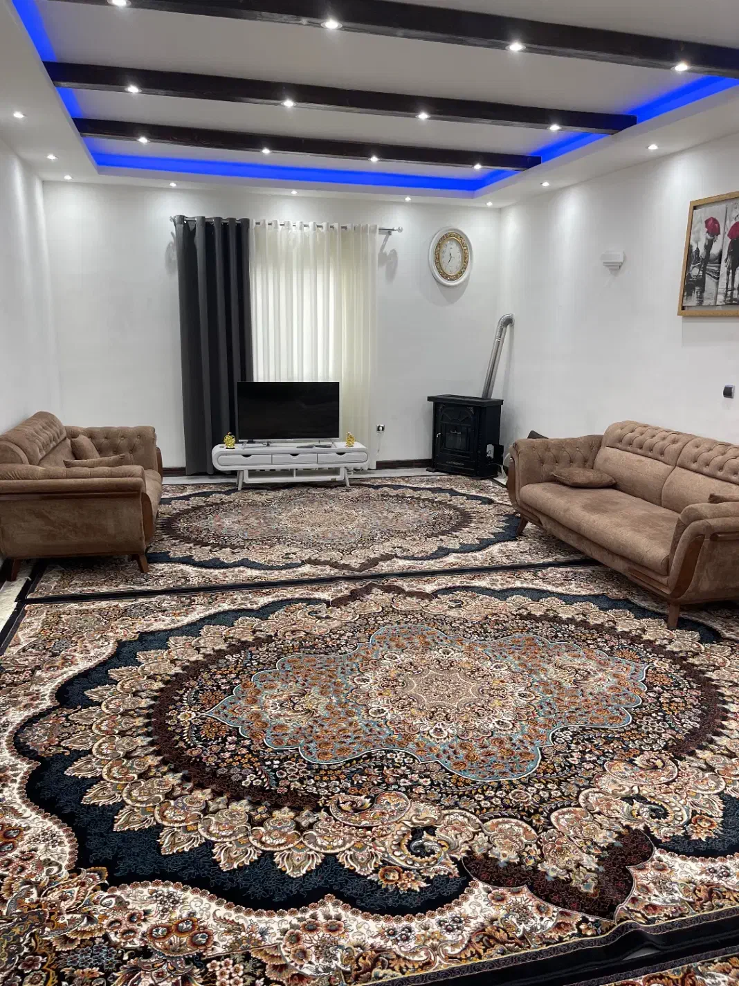 اجاره روزانه|اجارهٔ کوتاه‌مدت آپارتمان و سوئیت|نوشهر, |دیوار