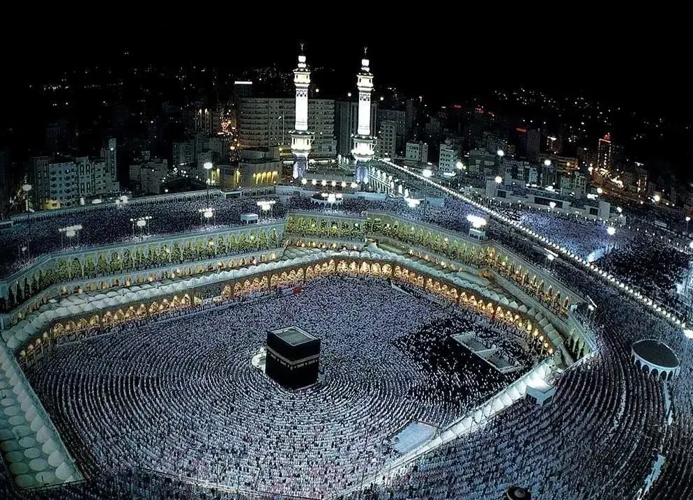 فیش حج عمره|تور و چارتر|گرگان, |دیوار