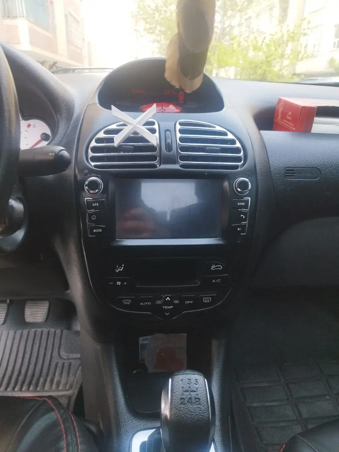 206sd|خودرو سواری و وانت|اردبیل, |دیوار