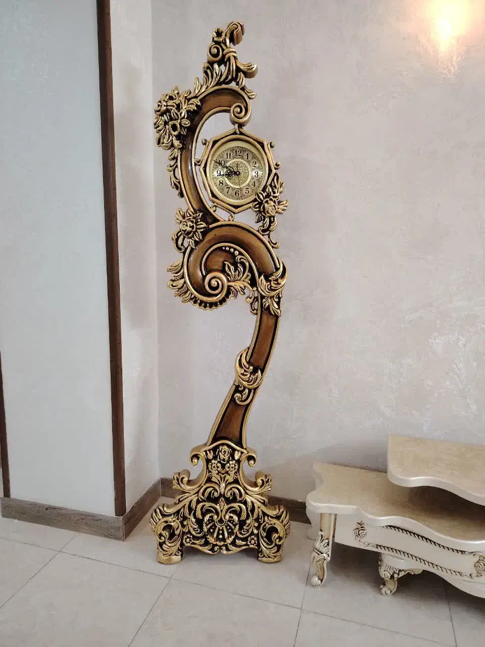 لوازم منزل|مبلمان خانگی و میز عسلی|اسلامشهر, شهرک احمدیه|دیوار