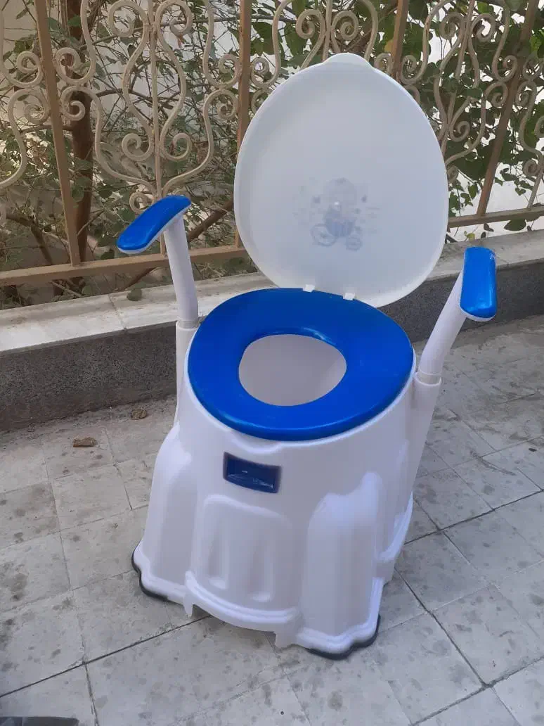 توالت فرنگی|لوازم سرویس بهداشتی|خرم‌آباد, |دیوار