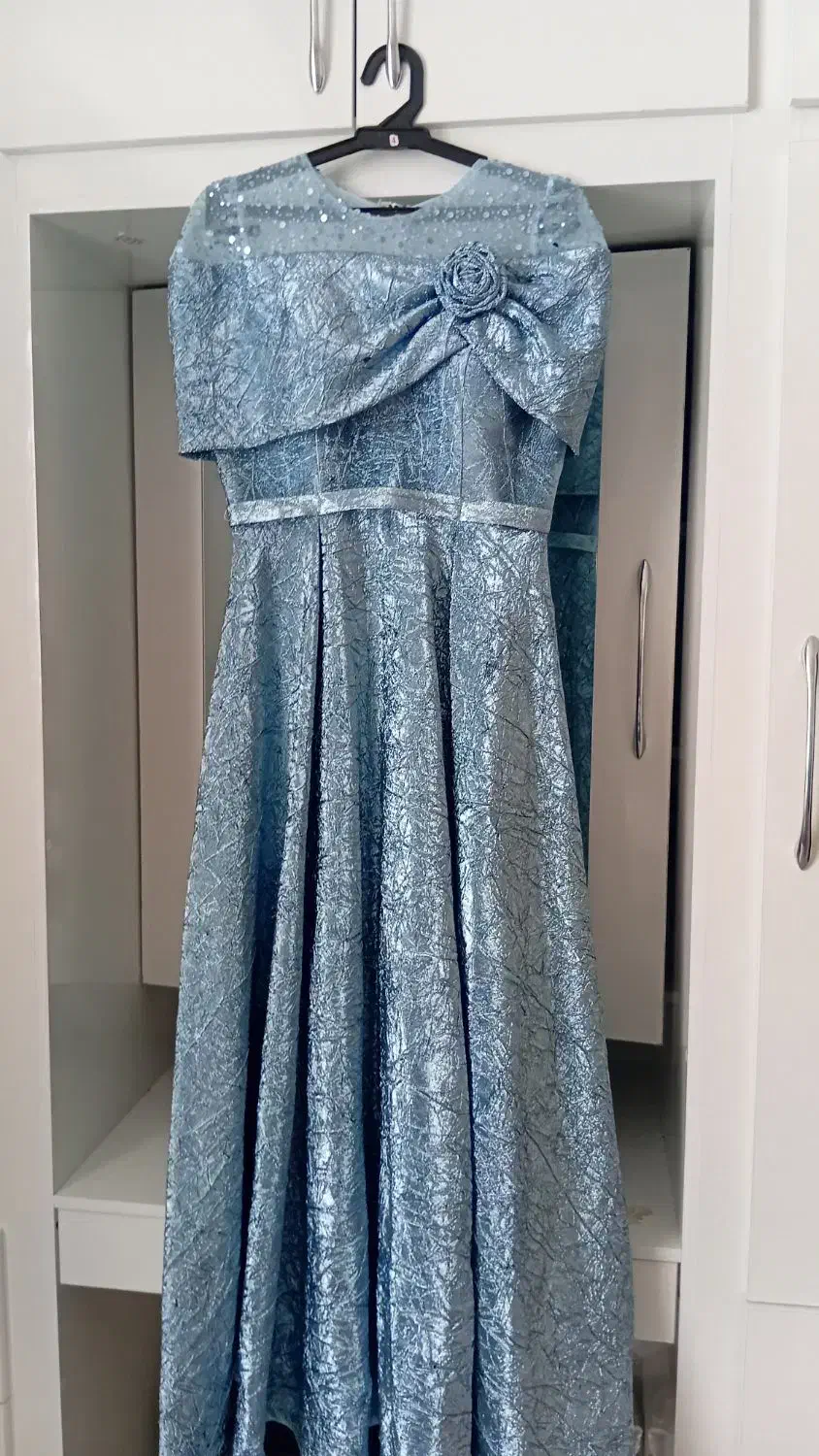 پیراهن مجلسی|لباس|مشهد, حسین‌آباد|دیوار