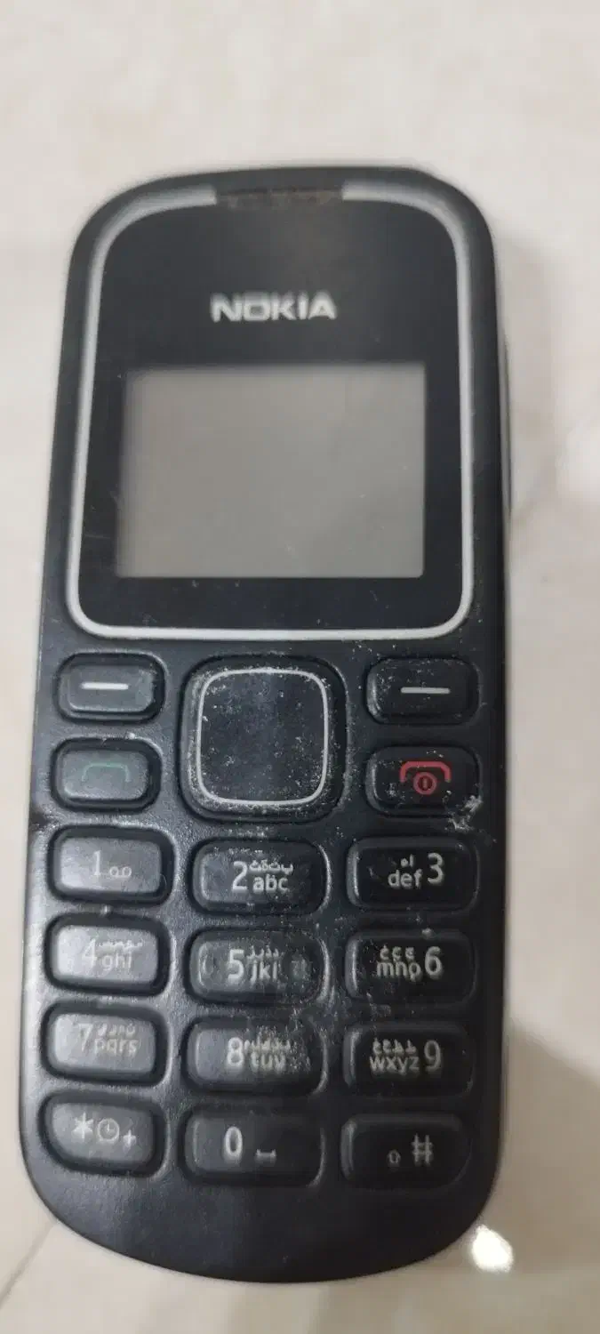 گوشی نوکیا|موبایل|تهران, نظامآباد|دیوار
