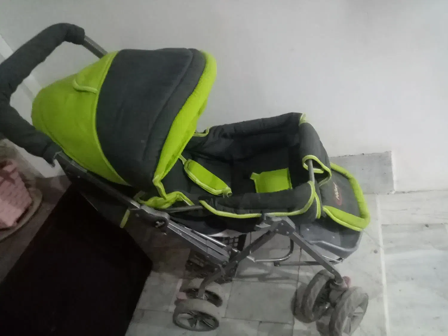 کالسکه|کالسکه و لوازم جانبی|مشهد, یوسفیه (شهرک غرب)|دیوار