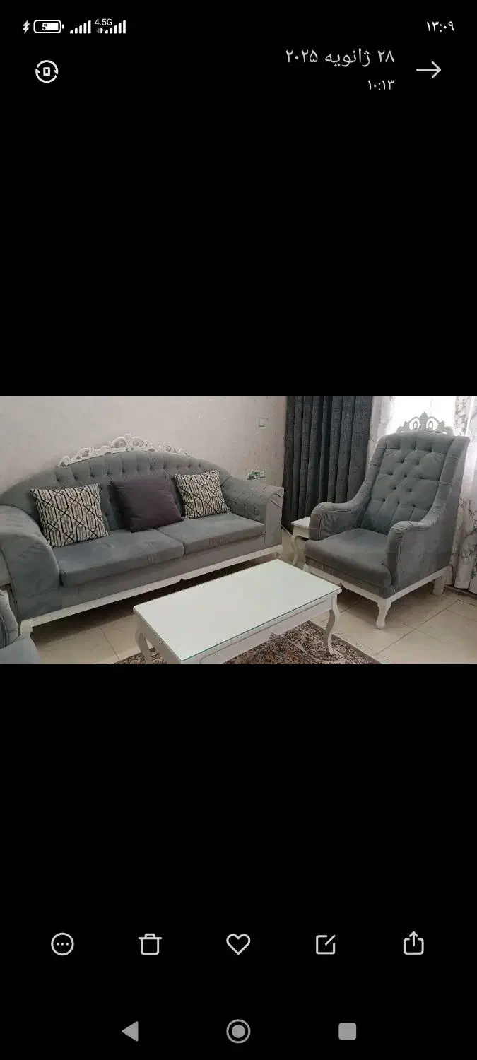 وسایل منزل|حراج|ملایر, |دیوار