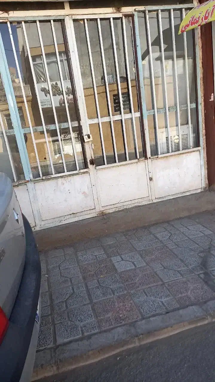 مغازه تجاری واقع در خیابان قائم|اجارهٔ مغازه و غرفه|تربت‌حیدریه, قائم|دیوار