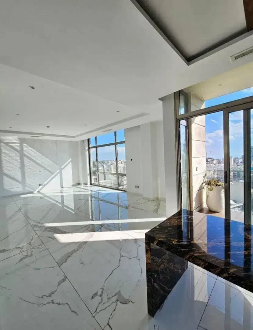 زعفرانیه ۳۵۰ متر ۴ خواب مستر ۲پارکینگ|اجارهٔ آپارتمان|تهران, زعفرانیه|دیوار