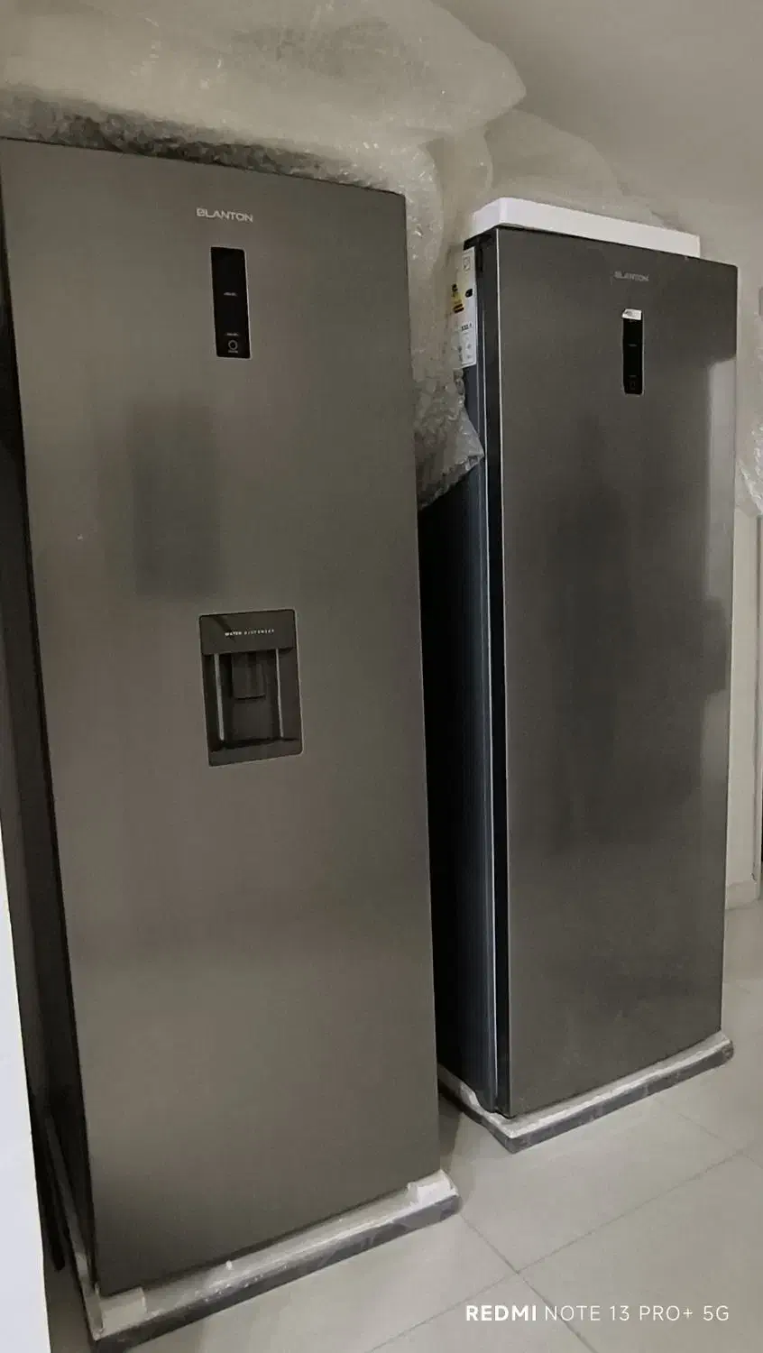 فروش فوری|یخچال و فریزر|تربت جام, شاد|دیوار