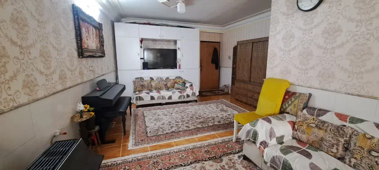 واحد/سند تک برگ/ط دوم،آزادگان|فروش آپارتمان|قم, آزادگان|دیوار