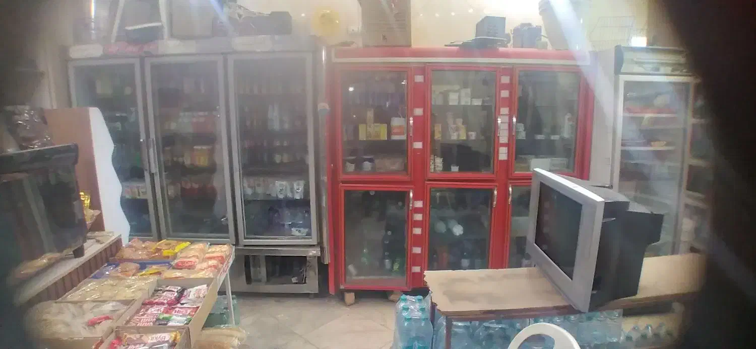 واگذاری مغازه سوپرماکت جمکران|فروشگاه و مغازه|قم, جمکران|دیوار