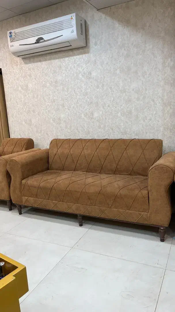 مبل|مبلمان خانگی و میز عسلی|سبزوار, امیر کبیر|دیوار