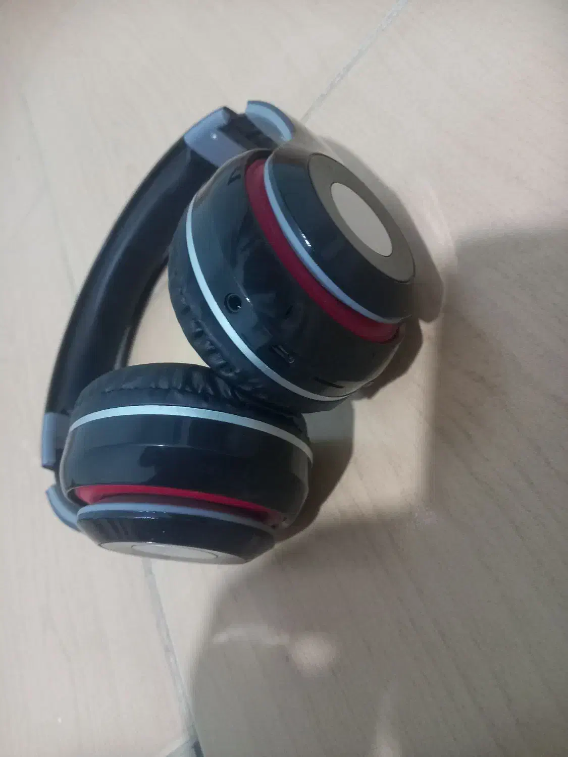 هدفون|پخش‌کننده همراه|کرج, خرمدشت|دیوار