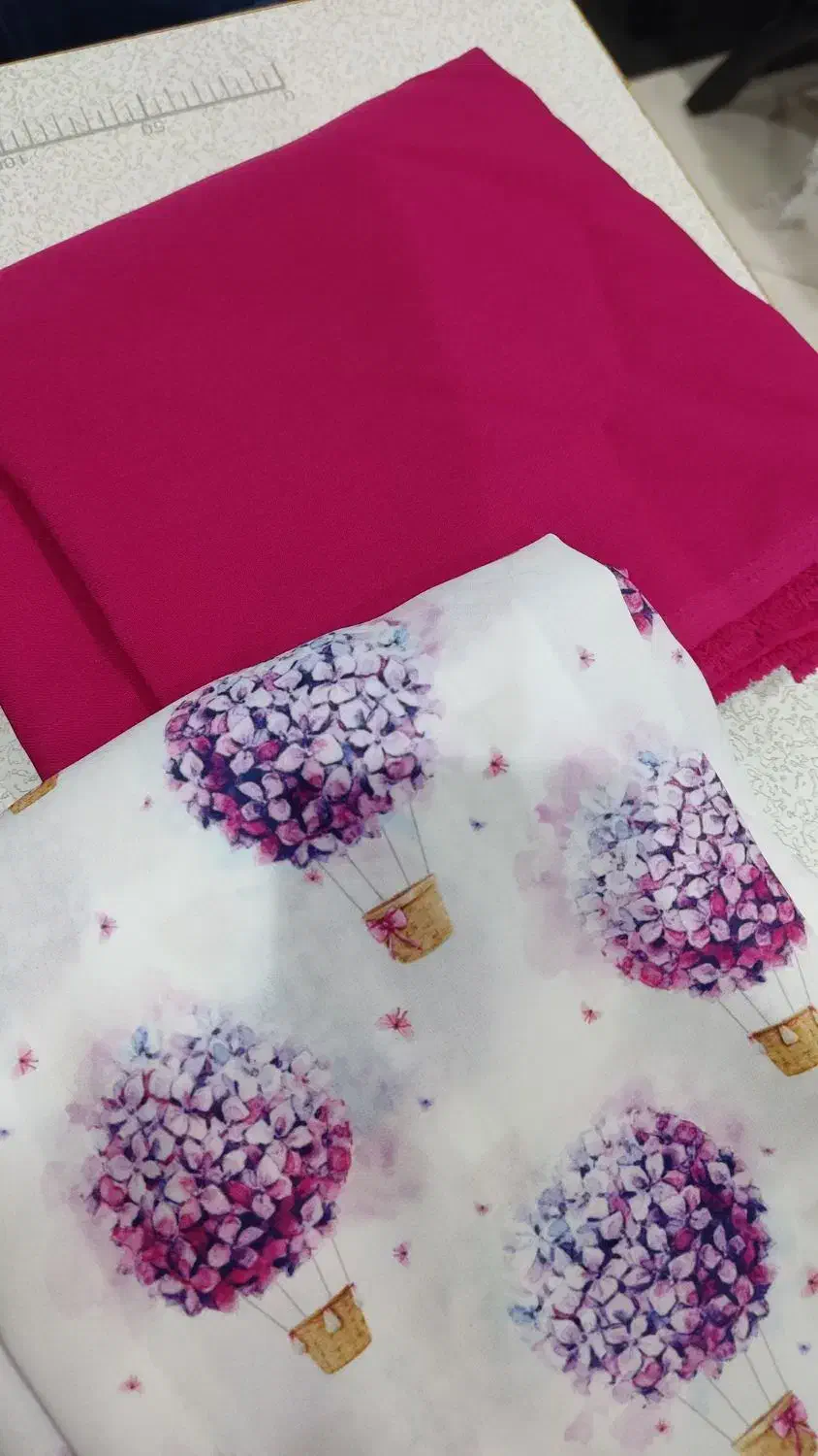 پارچه کرپ مجلسی|لباس|قم, ولیعصر|دیوار