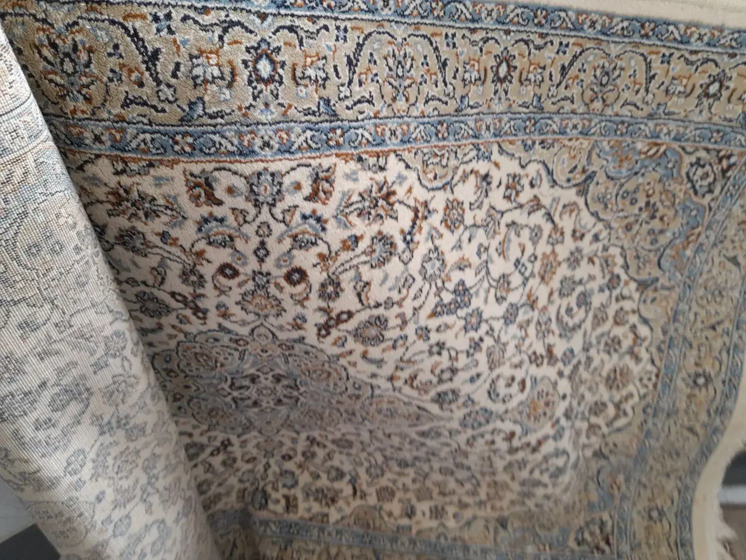 قالیچه|فرش|سمنان, |دیوار