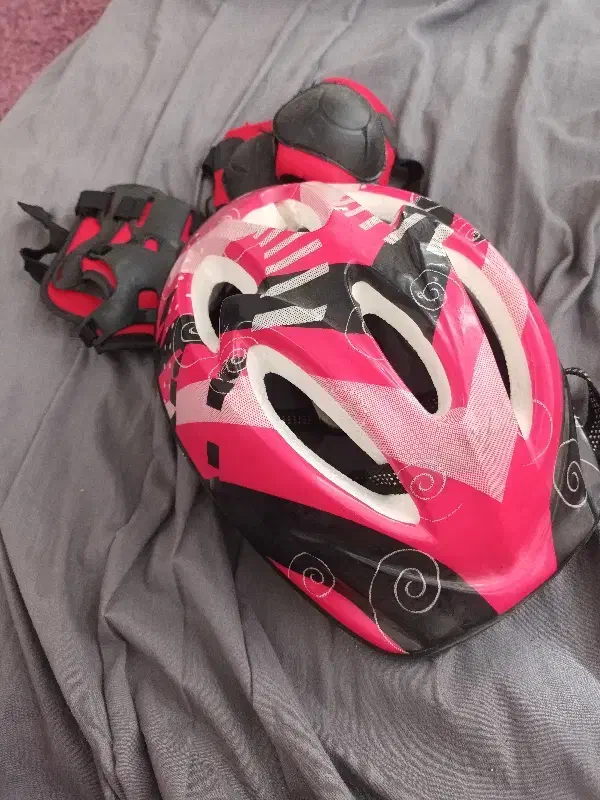 لوازم اسکیت|دوچرخه، اسکیت، اسکوتر|نیشابور, دارایی|دیوار