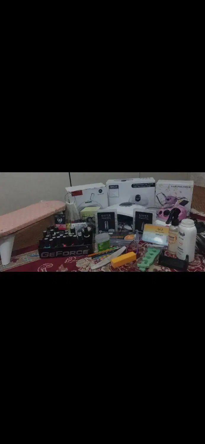 فروش فوری|آرایشی، بهداشتی، درمانی|ایلام, |دیوار