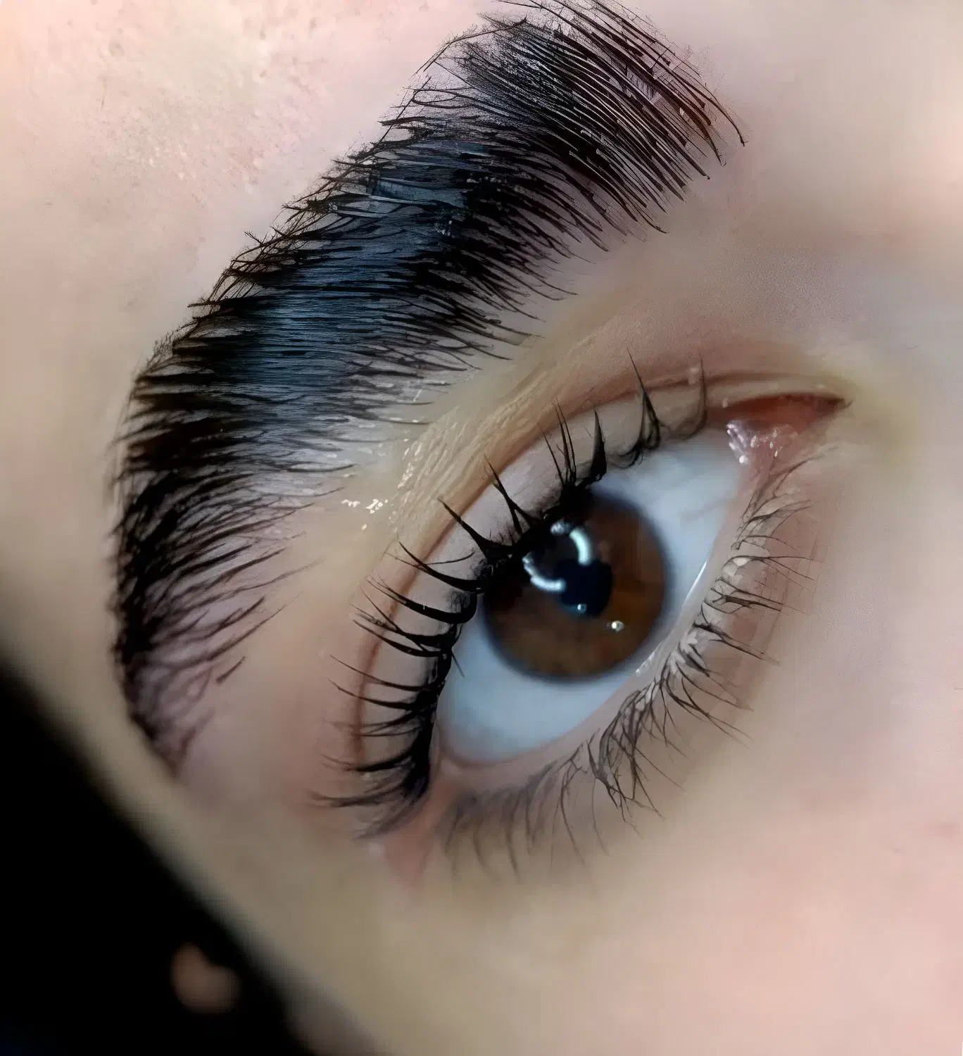 مدل اکستنشن|خدمات آرایشگری و زیبایی|بروجن, |دیوار