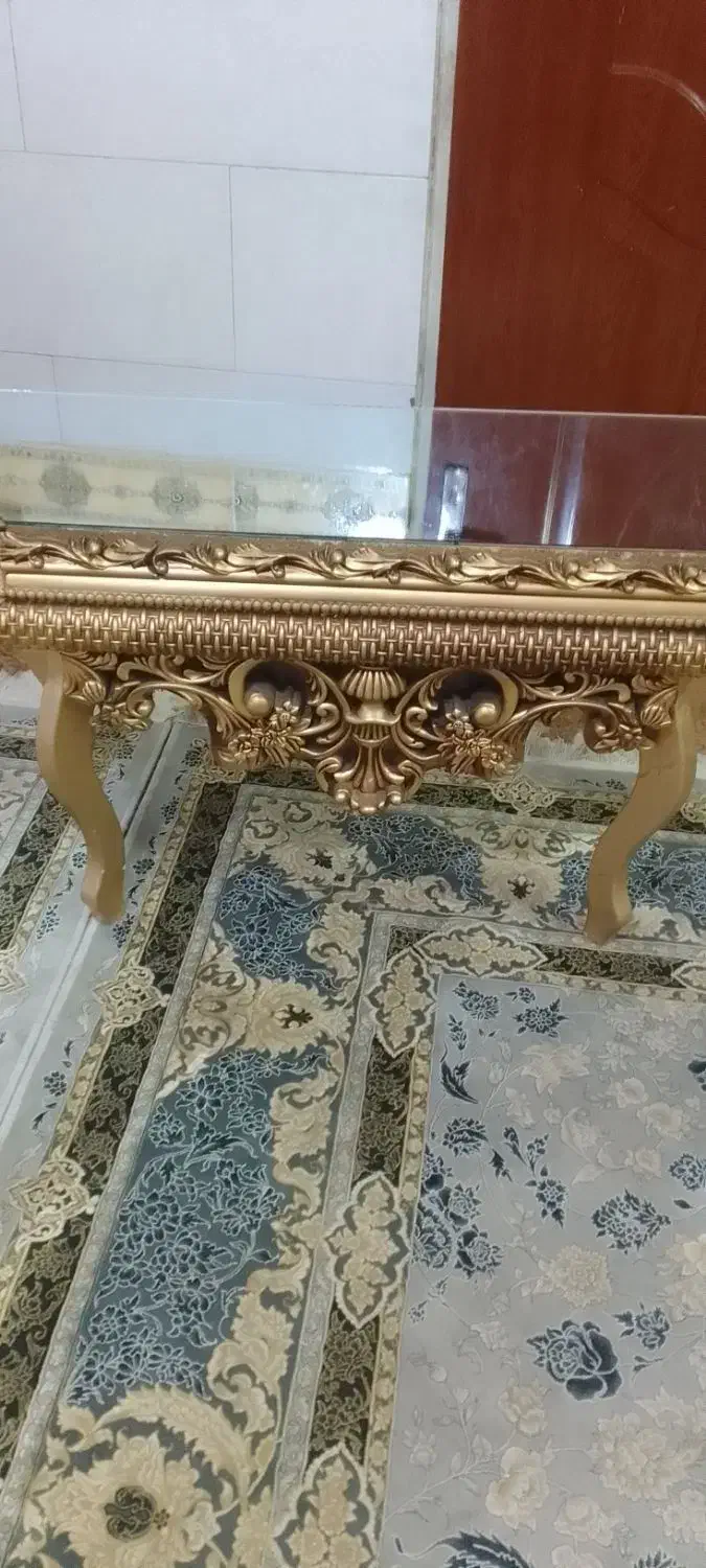 ساعت سلطنتی شیک وخاص|ساعت دیواری و تزئینی|کرمان, |دیوار