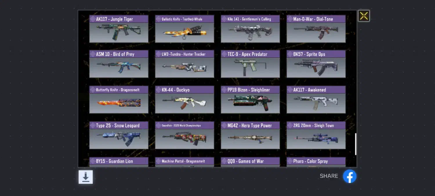 اکانت کلاف آندرتیکن|کنسول، بازی ویدئویی و آنلاین|پاکدشت, پاکدشت (مامازند)|دیوار