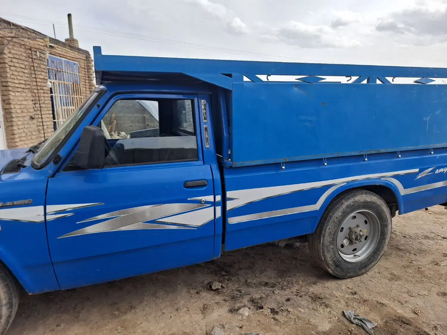 نیسان ۱۴۰۰|خودرو سواری و وانت|مشهد, نوید|دیوار