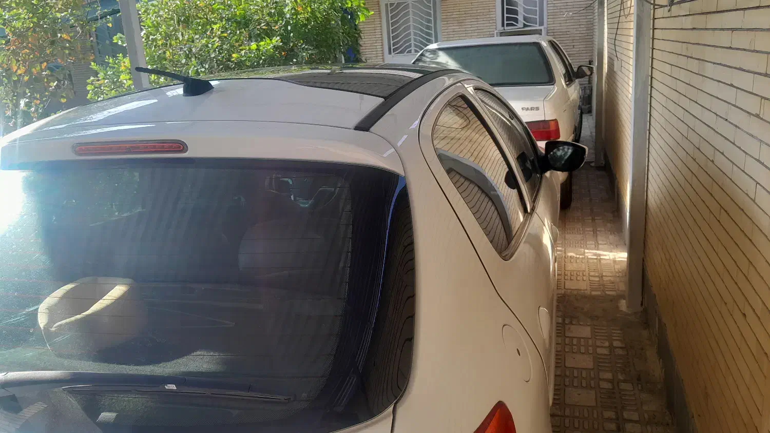 فروش نقدی|خودرو سواری و وانت|جیرفت, |دیوار